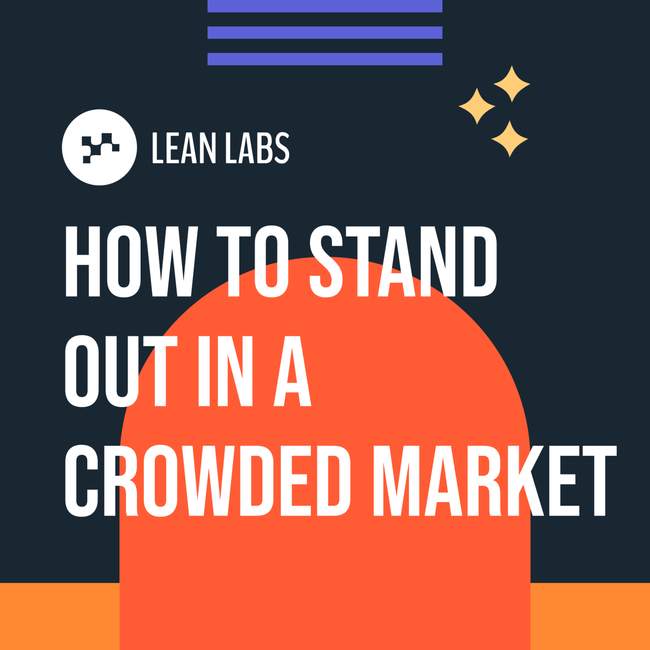 How To Stand Out In A Crowded Market On Jan 16 2024 how-to-stand-out-in-a-crowded-market-on-jan-16-2024